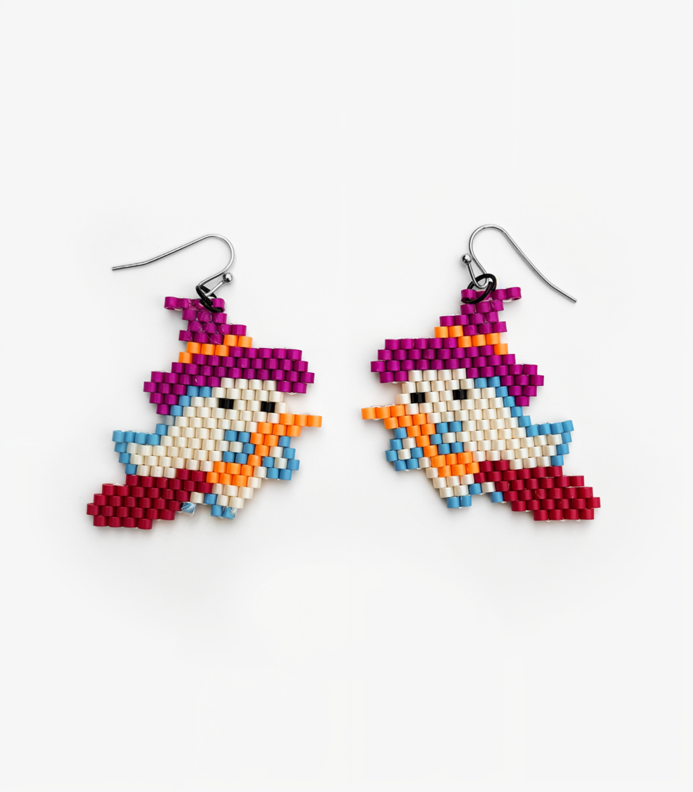 Candy Spell Witches