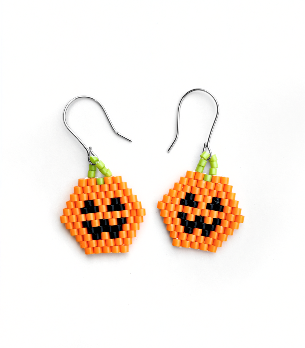 Happy Little Pumpkins
