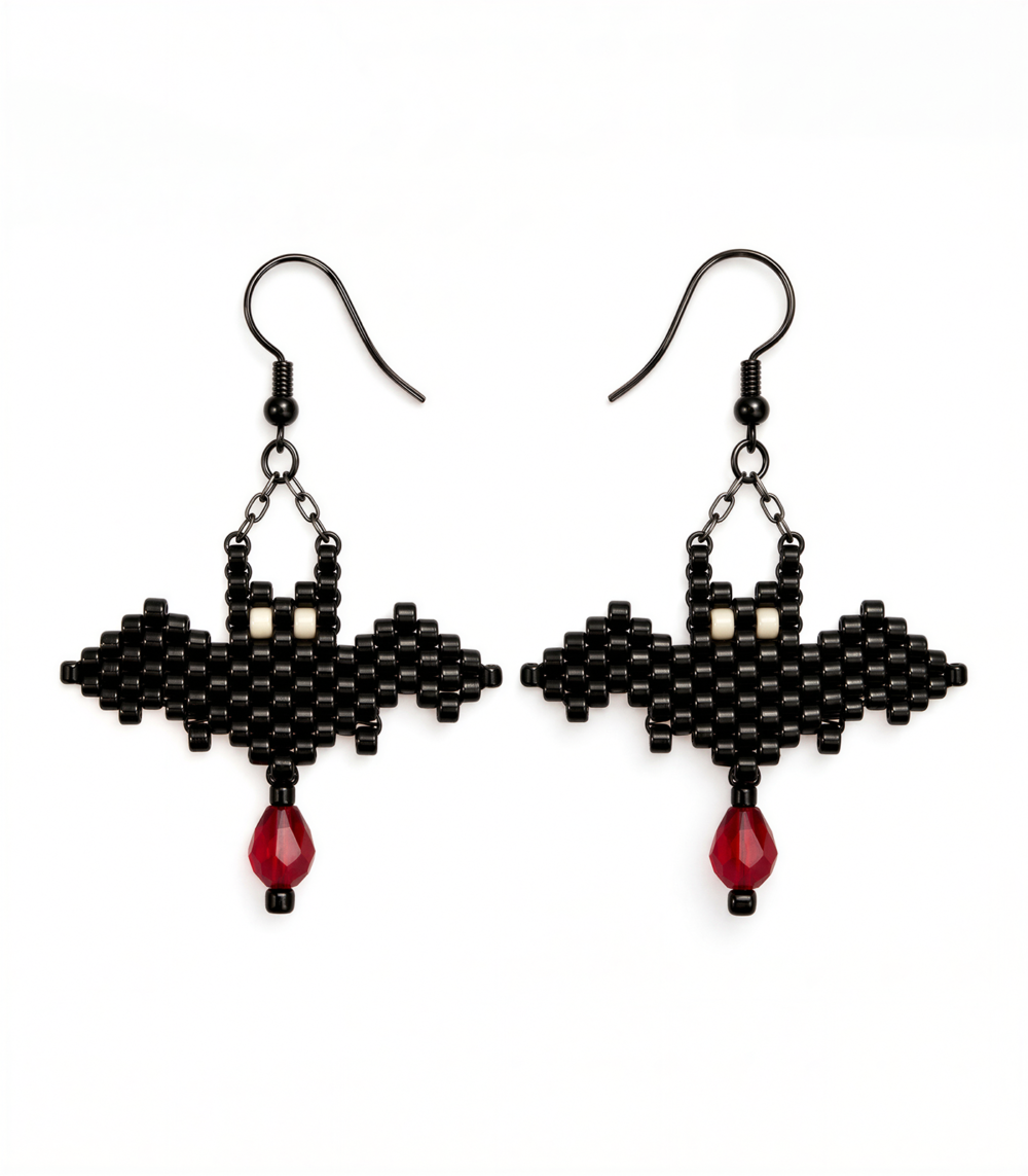 Berry Boo Bats